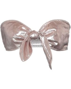 antonella rizza Top - Natural