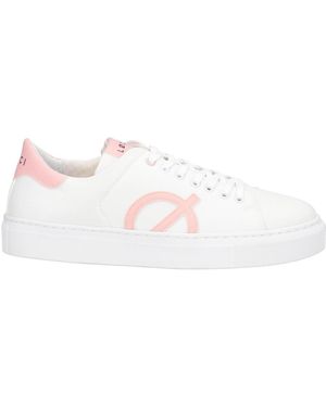 Loci Sneakers - Blanco