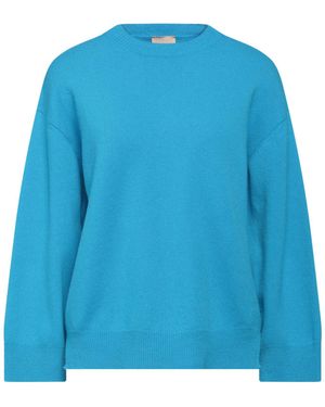 SIR - Vice Pullover - Blau