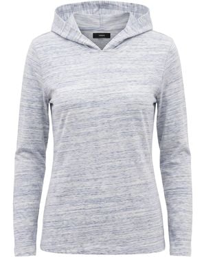 Vince T-Shirts - Blau