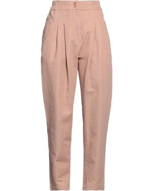 Gentry Portofino Trouser - Pink