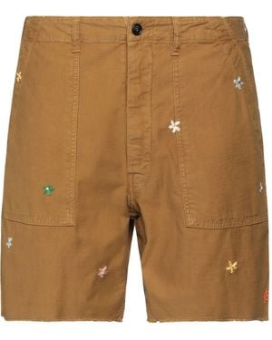 President's Shorts & Bermudashorts - Natur