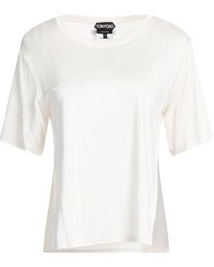 Tom Ford T-shirt - White