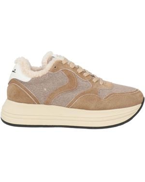 Voile Blanche Sneakers - Natural