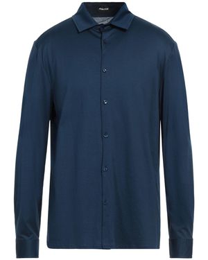 Franzese Collection Shirt - Blue