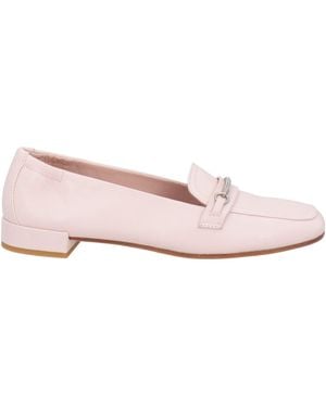 Peserico Loafer - Pink
