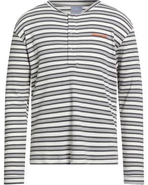 Bluemarble T-Shirt - Gris