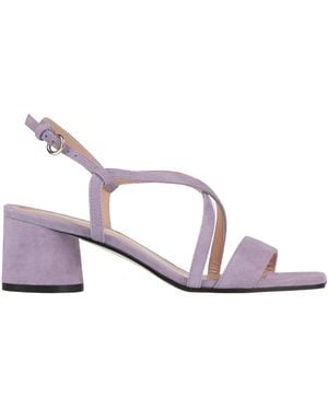 Pollini Sandals - Pink