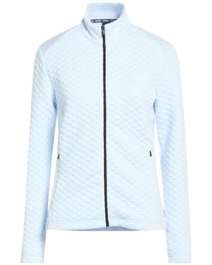 Colmar Sky Sweatshirt Polyester, Viscose, Elastane - Blue