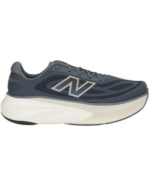 COPENHAGEN Trainers - Blue