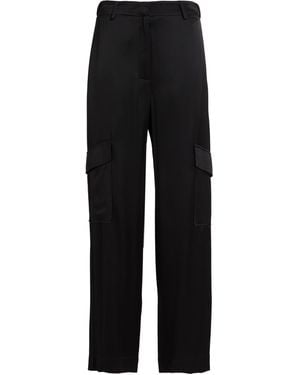 Ottod'Ame Trousers - Black