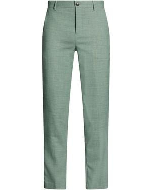 SELECTED Trousers - Green