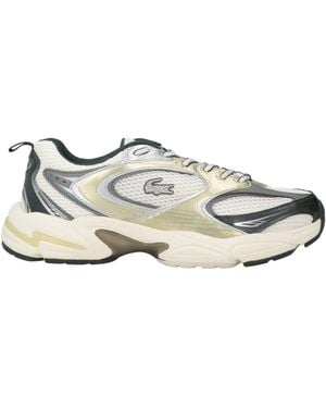 Lacoste Sneakers - Bianco