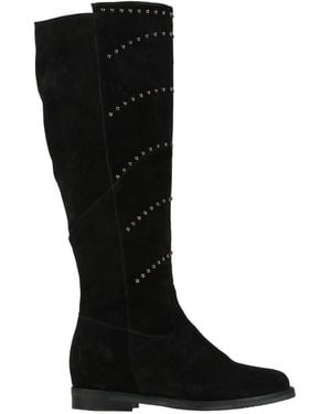 Tosca Blu Boot - Black