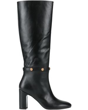 Versace Boot - Black