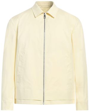 Neil Barrett Jacket - Natural