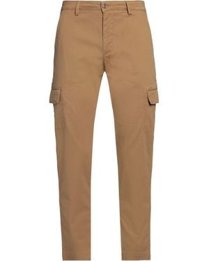 DISTRETTO 12 Pantalone - Neutro