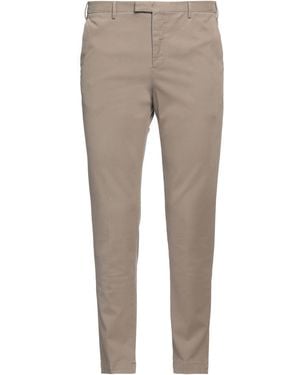 PT Torino Trousers - Grey