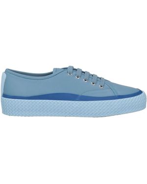 Ferragamo Trainers - Blue