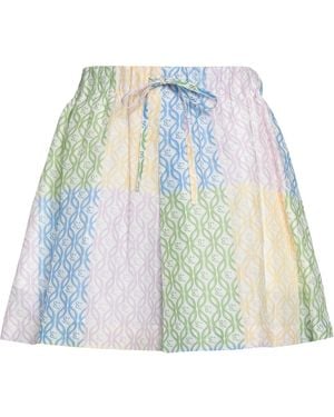 Sandro Shorts & Bermuda Shorts - Blue