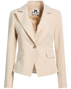 No Secrets Blazer - Neutre