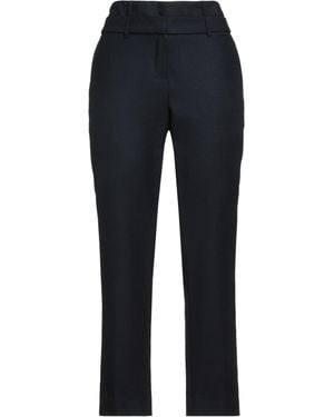 Ballantyne Trouser - Blue