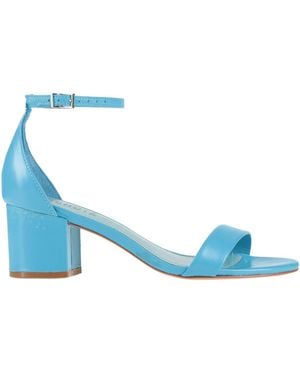 SCHUTZ SHOES Sandals - Blue