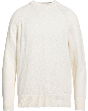 Calvin Klein Jumper - White