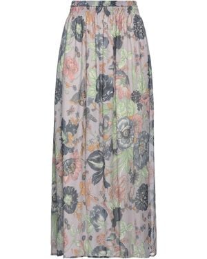 Momoní Maxi Skirt - Grey