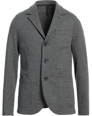 Harris Wharf London Blazer - Grau