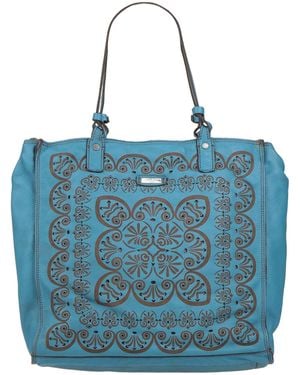 Caterina Lucchi Borsa A Mano - Blu