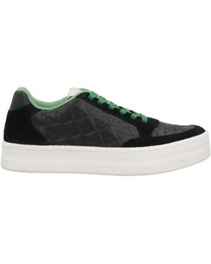 Emporio Armani Sneakers - Green