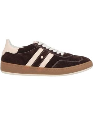 Nila & Nila Trainers - Brown