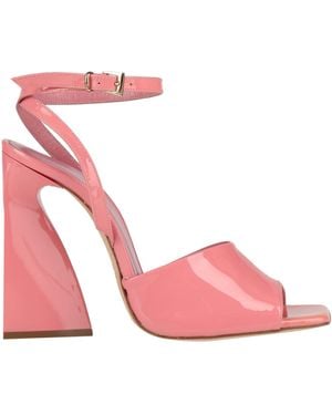 NCUB Sandals - Pink