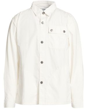 Barbour Camicia - Bianco