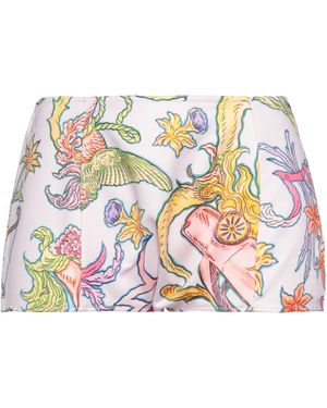 Daizy Shely Shorts & Bermuda Shorts - Multicolor