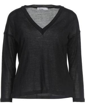 Caractere Jumper - Black