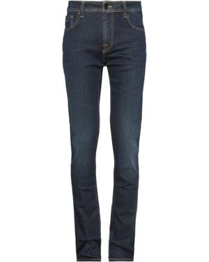 Tramarossa Pantaloni Jeans - Blu
