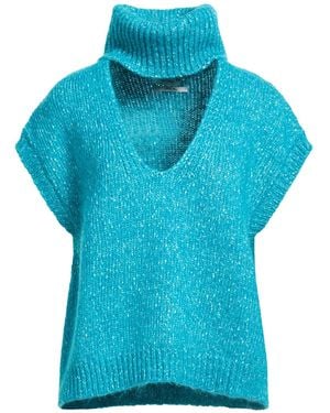 Essentiel Antwerp Jumpers - Blue
