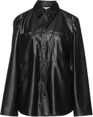 19.70 Nineteen Seventy Shirt - Black