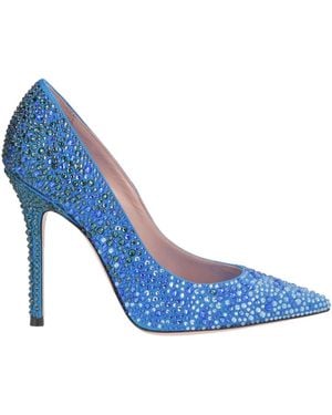 Gedebe Pumps - Blue