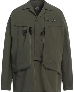 Manastash Jacket - Green