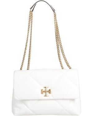 Tory Burch Shoulder Bag - White