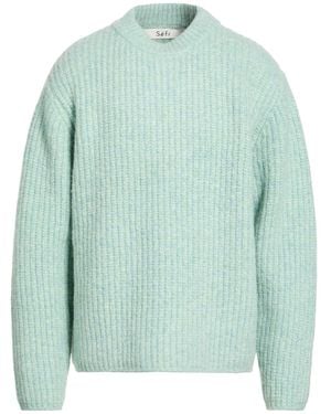 Séfr Jumper - Green