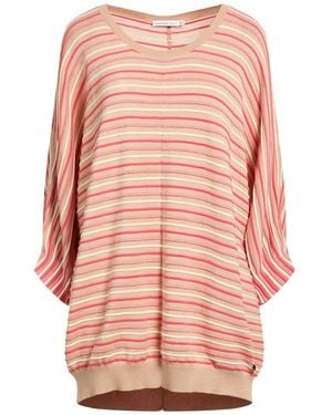 Xandres Pullover - Pink