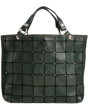 Campomaggi Handbag - Green