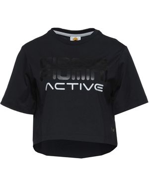 Ciesse Piumini T-shirt - Black