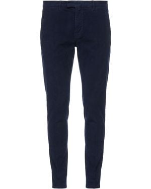 Briglia 1949 Trouser - Blue