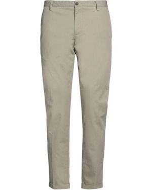 AT.P.CO Pantalone - Grigio