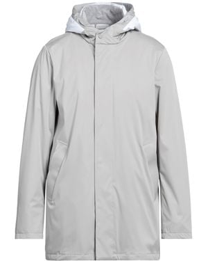 People Of Shibuya Jacket - Grey